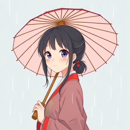 韩国漫画网用户 江南烟雨