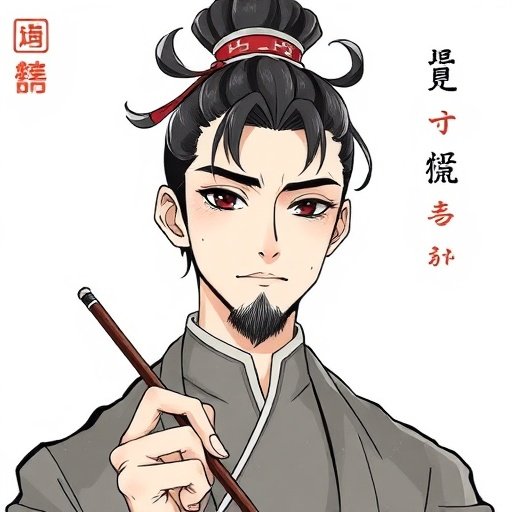 韩国漫画网用户 墨染青衣