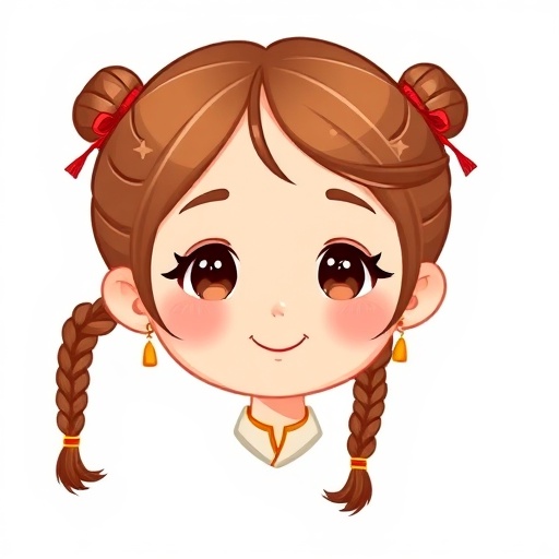 韩国漫画网用户 花间一壶酒